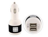 Car Charger Dual USB