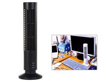 USB Fan Ar Condicionado