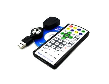 PC Remote Control