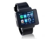 Watchi5 1,8 TFT de toque resistivo Watch Phone Screen