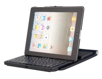 Bluetooth Keyboard para 9,7 "Tablet PCs