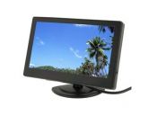 Monitor LCD Screen