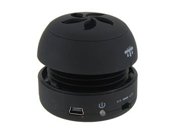 Super Speaker Mini Hamburger para PC / Laptop